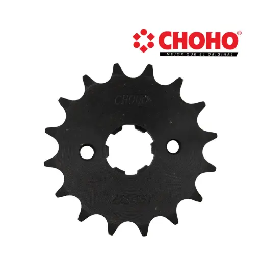 SPROCKET 428H-16T CG125