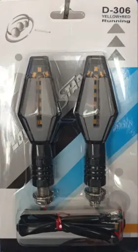 VIAS LED D-306