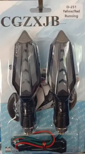 VIAS LED D-251