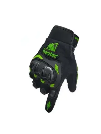 GUANTES DE PROTECCION 